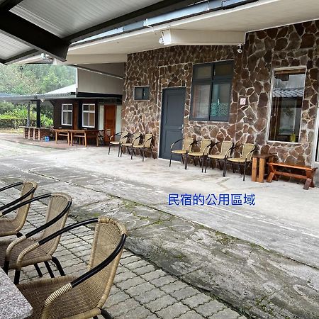 Fanlu 仲明居陶藝坊 Bed & Breakfast エクステリア 写真
