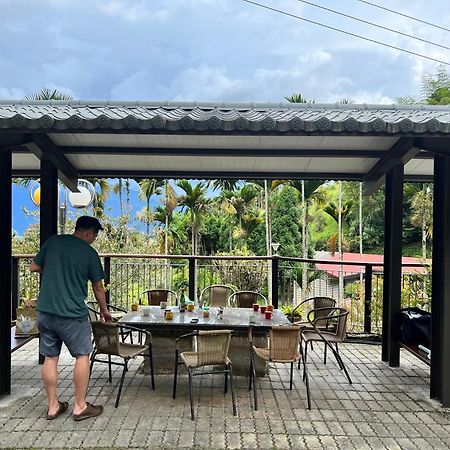 Fanlu 仲明居陶藝坊 Bed & Breakfast エクステリア 写真