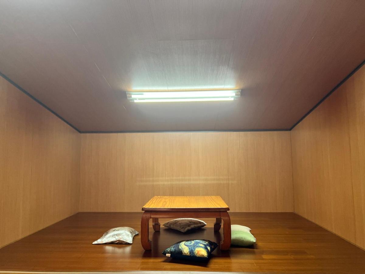 Fanlu 仲明居陶藝坊 Bed & Breakfast エクステリア 写真