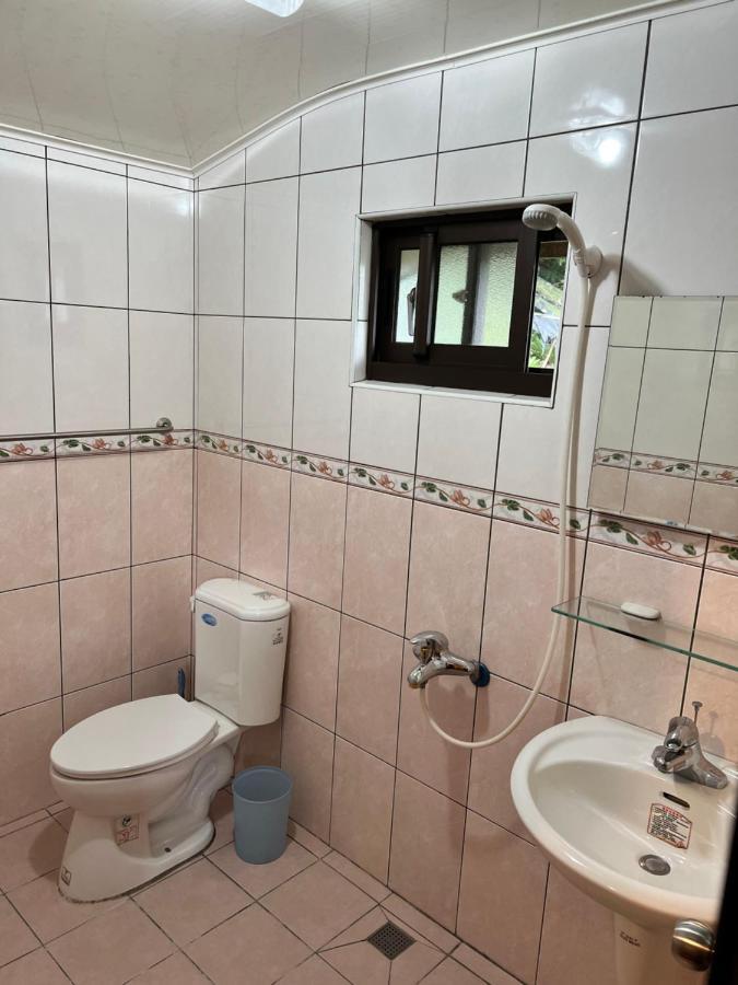 Fanlu 仲明居陶藝坊 Bed & Breakfast エクステリア 写真