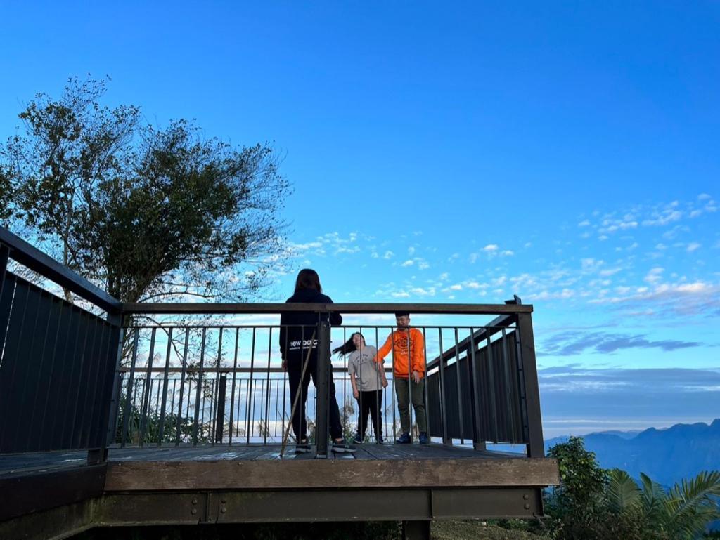 Fanlu 仲明居陶藝坊 Bed & Breakfast エクステリア 写真