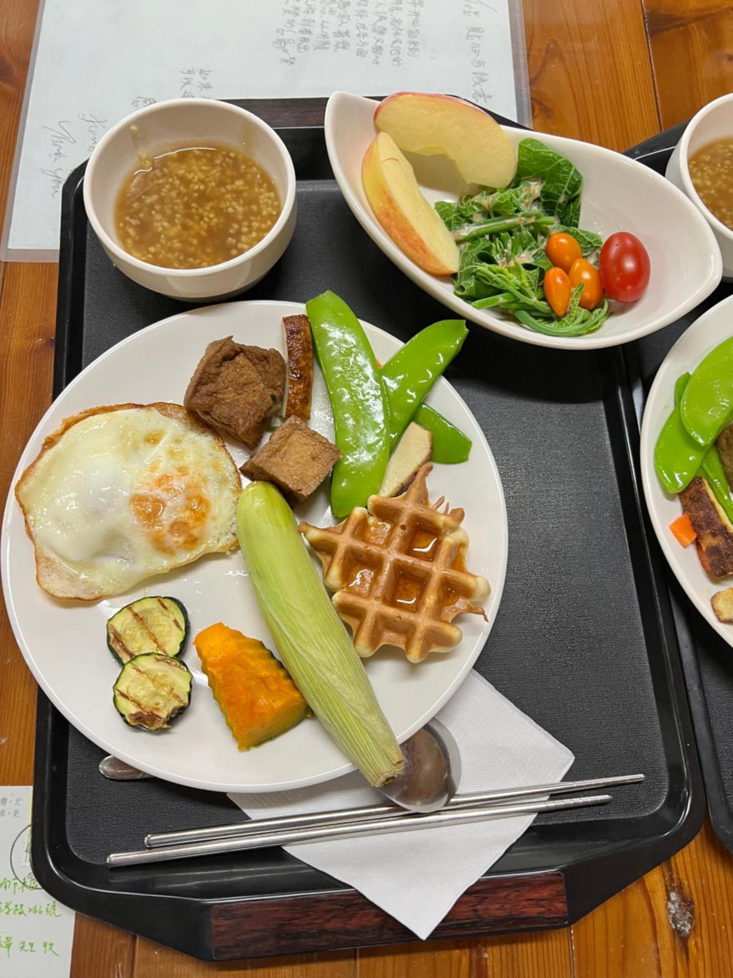 Fanlu 仲明居陶藝坊 Bed & Breakfast エクステリア 写真