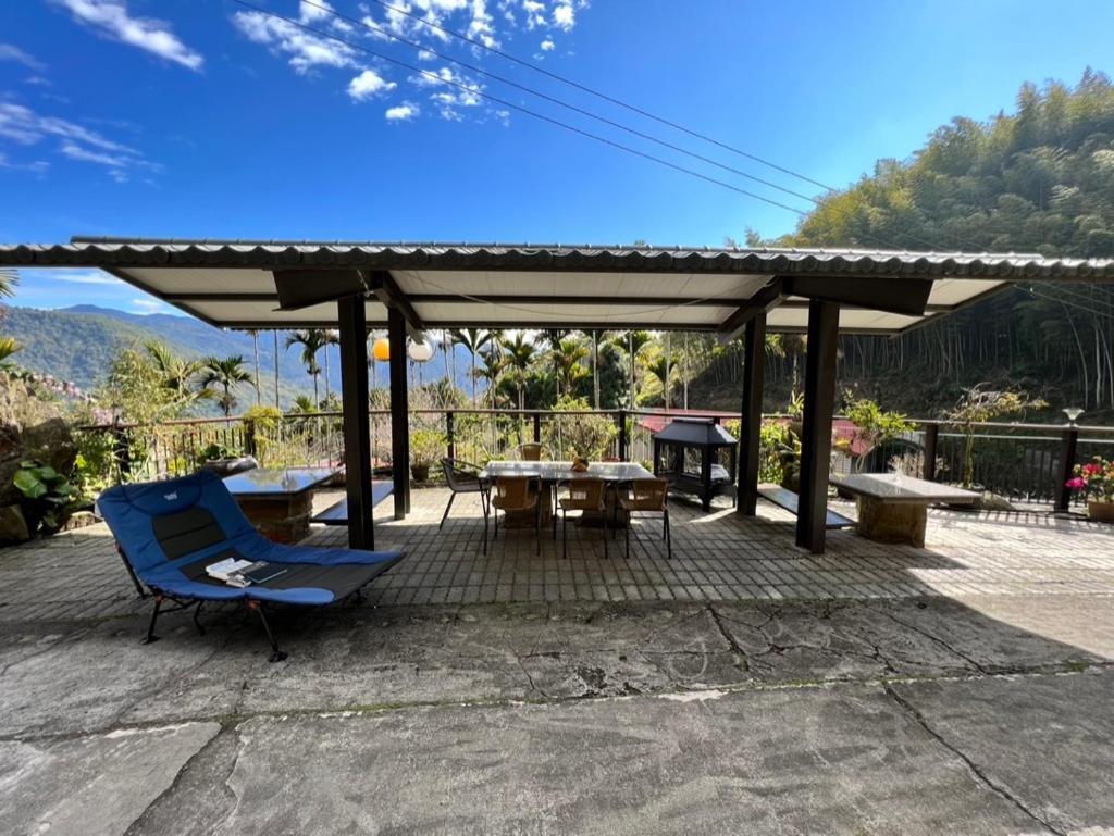 Fanlu 仲明居陶藝坊 Bed & Breakfast エクステリア 写真