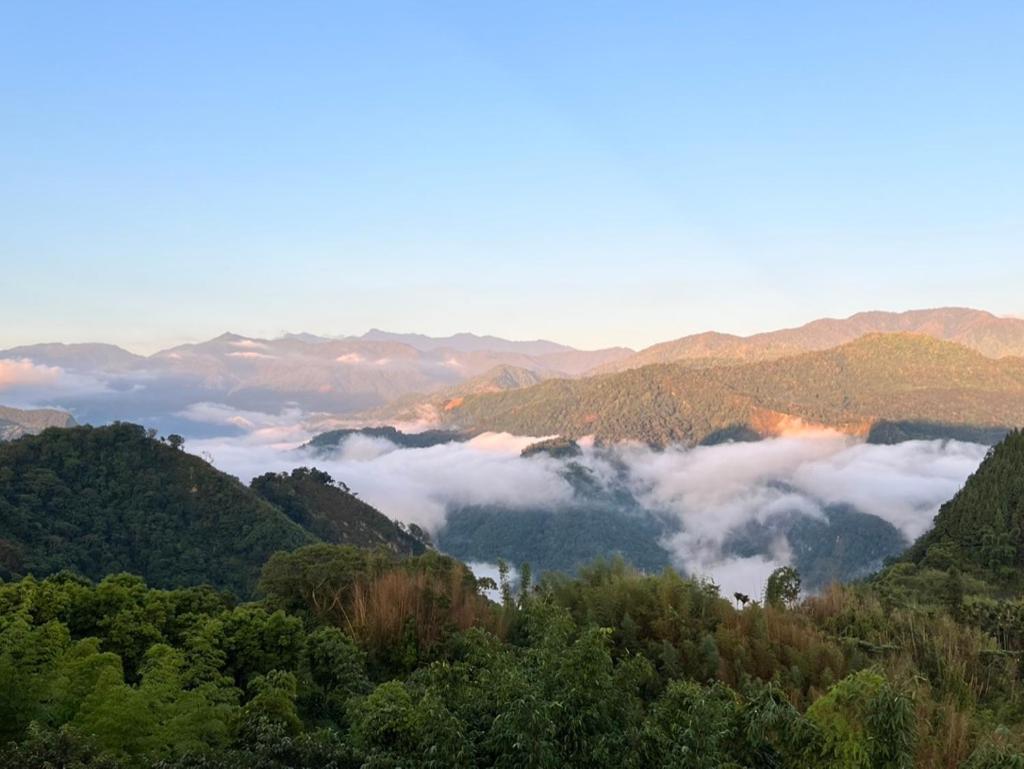 Fanlu 仲明居陶藝坊 Bed & Breakfast エクステリア 写真