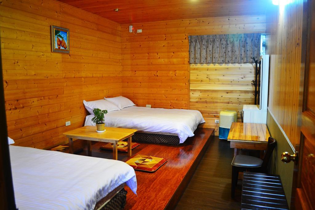 Fanlu 仲明居陶藝坊 Bed & Breakfast エクステリア 写真